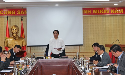 120 tác phẩm vào chung khảo Giải Búa liềm vàng lần thứ VIII - năm 2023